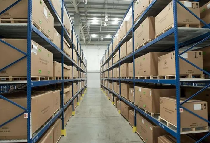 泉州到白碱滩区货物仓储