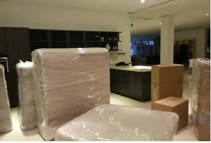 泉州到白碱滩区长途搬家