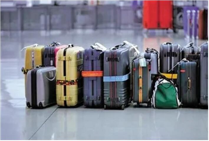 泉州到白碱滩区行李托运